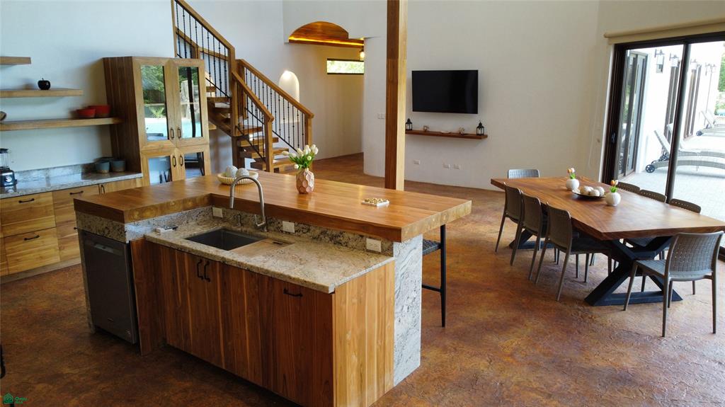 Casa Serinidad - Playa Potrero