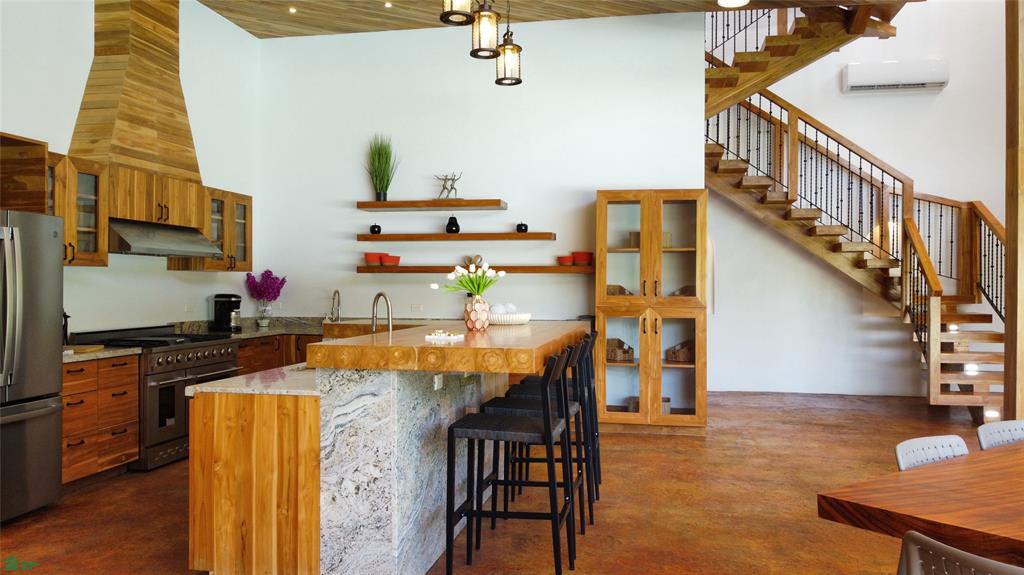 Casa Serinidad - Playa Potrero