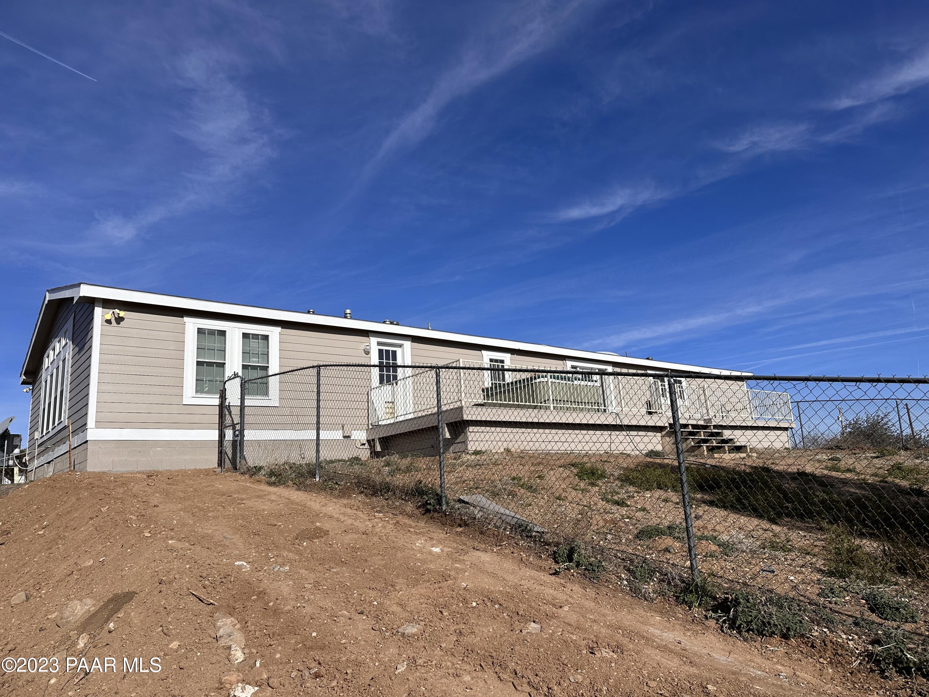 315 S Pony Place