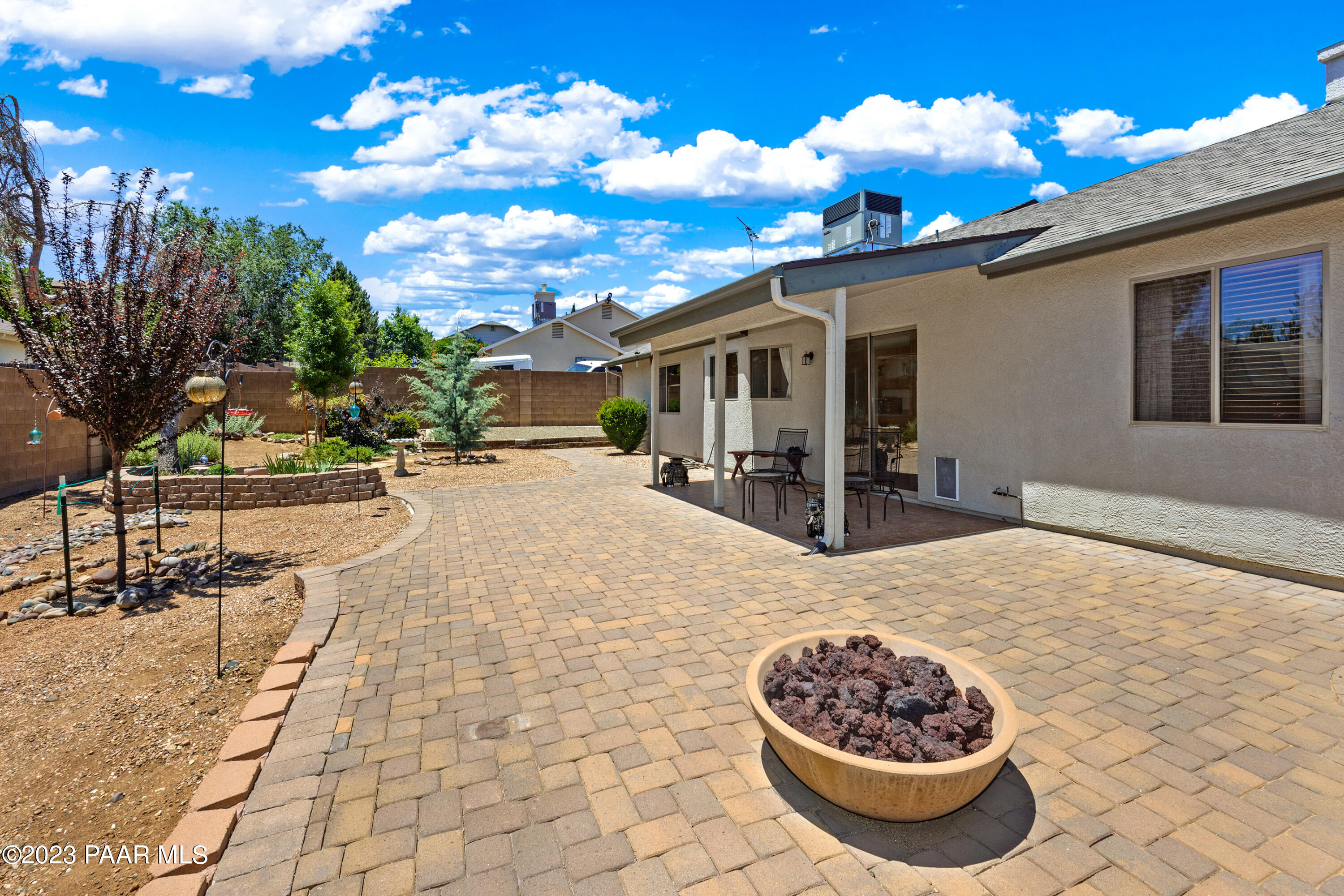5429 N Wickiup Road