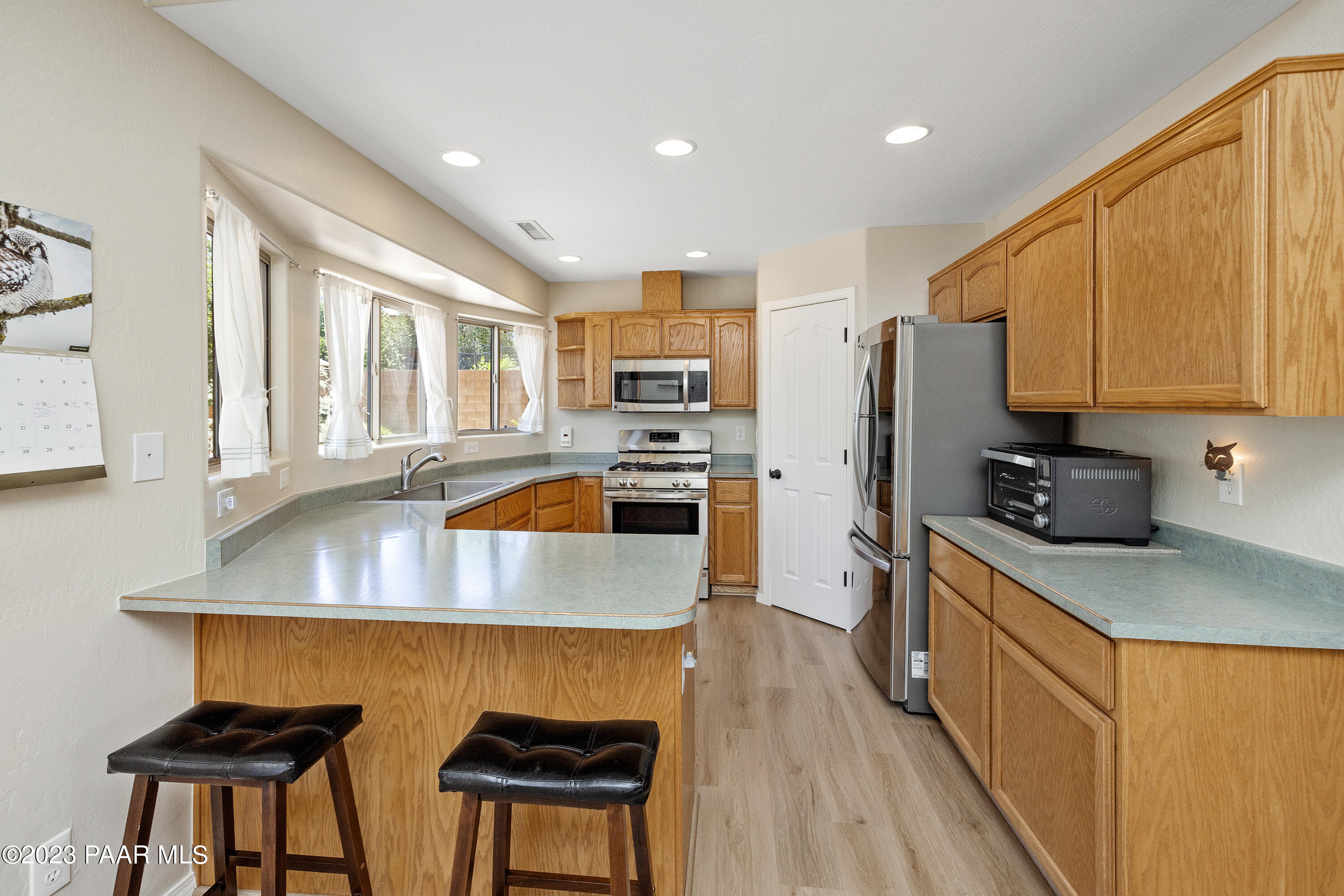 5429 N Wickiup Road