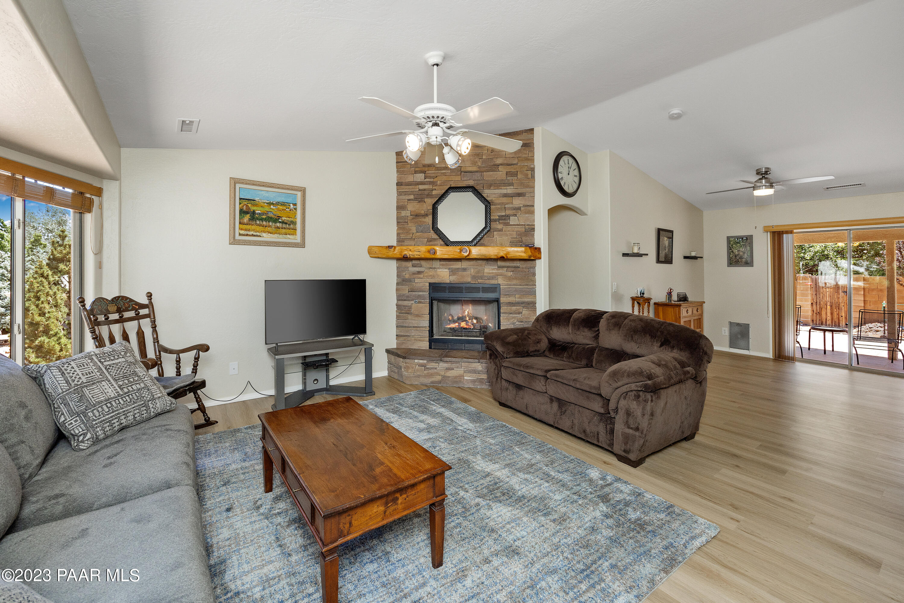 5429 N Wickiup Road