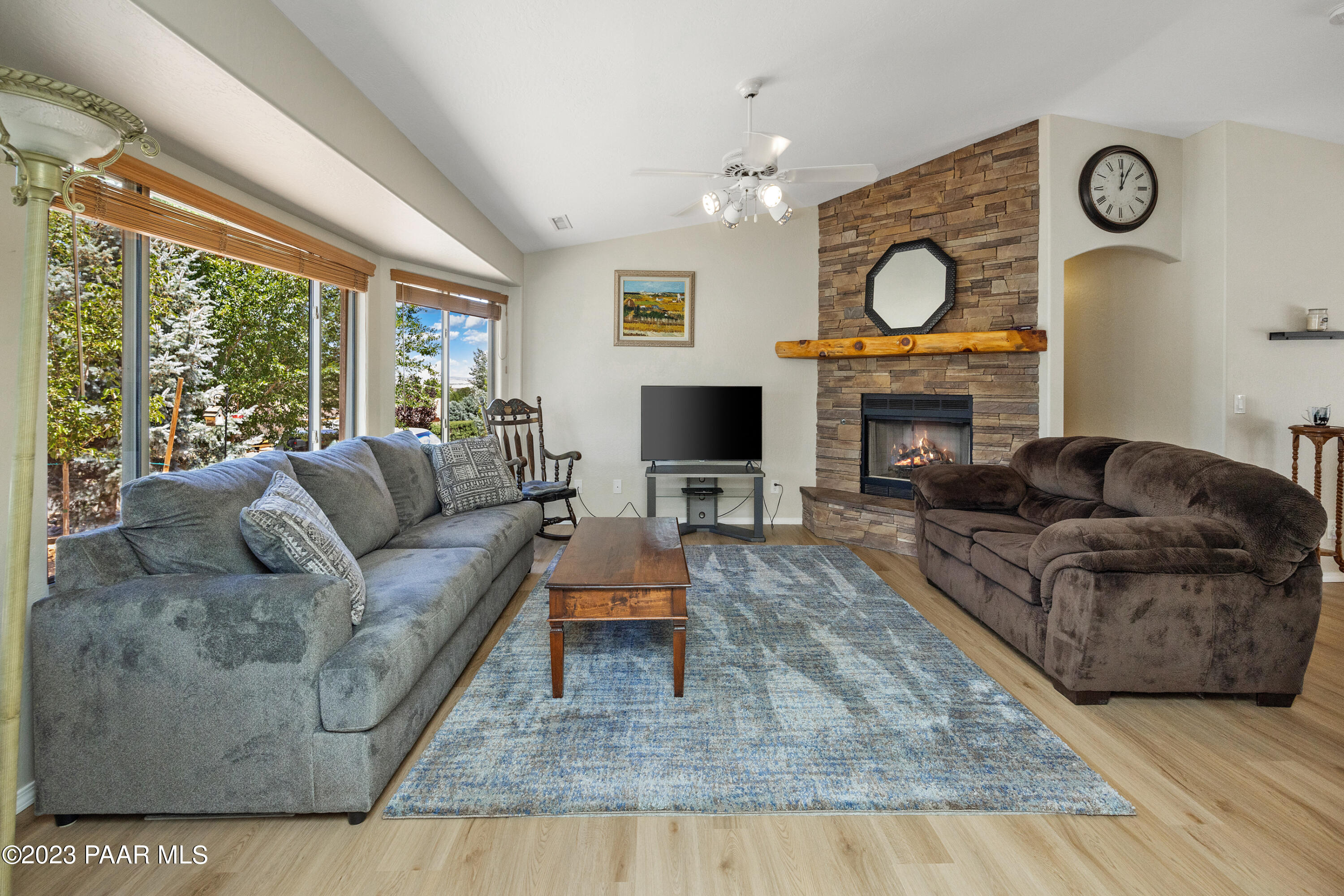 5429 N Wickiup Road