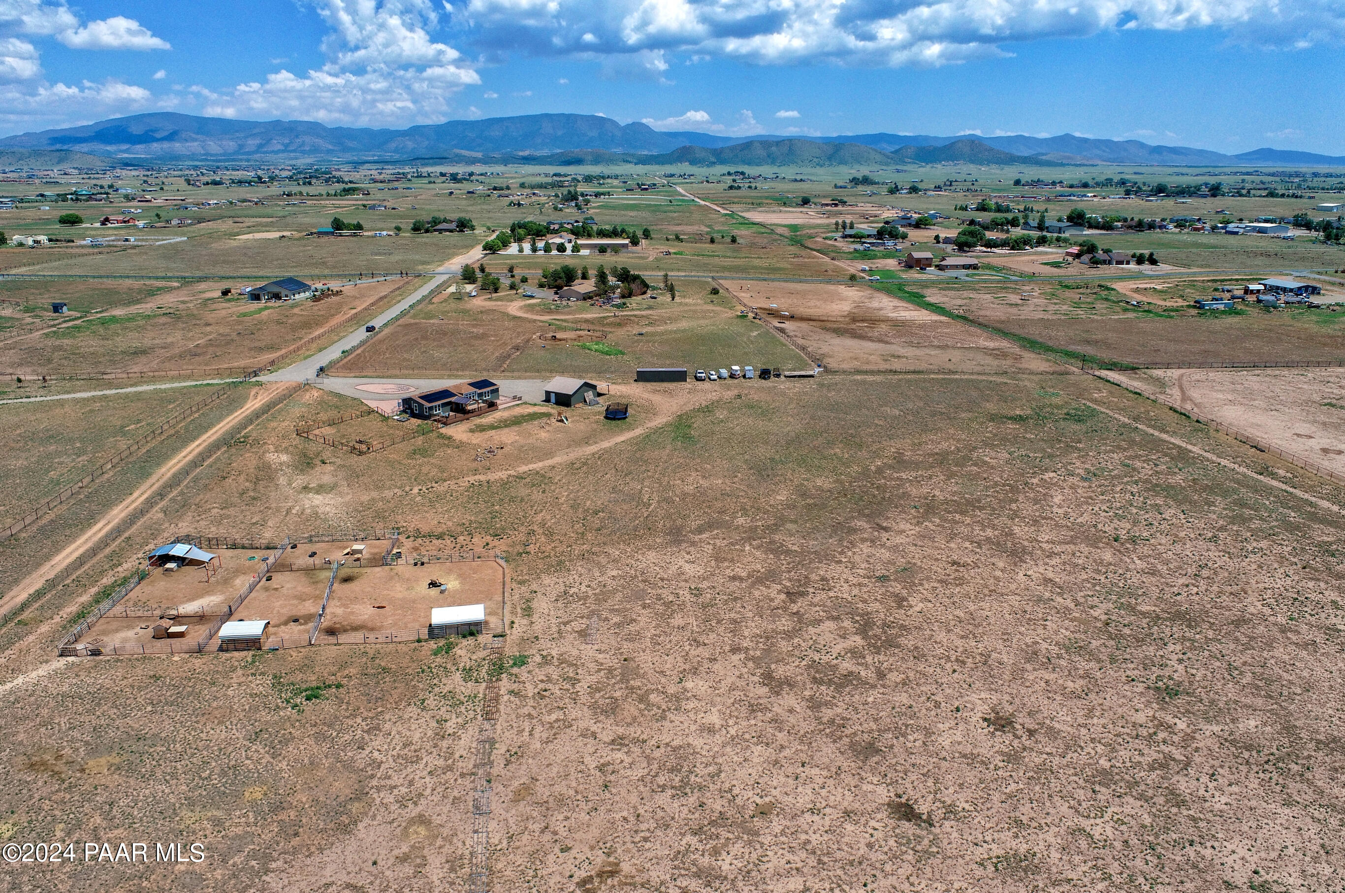7625 E Tanner Lane