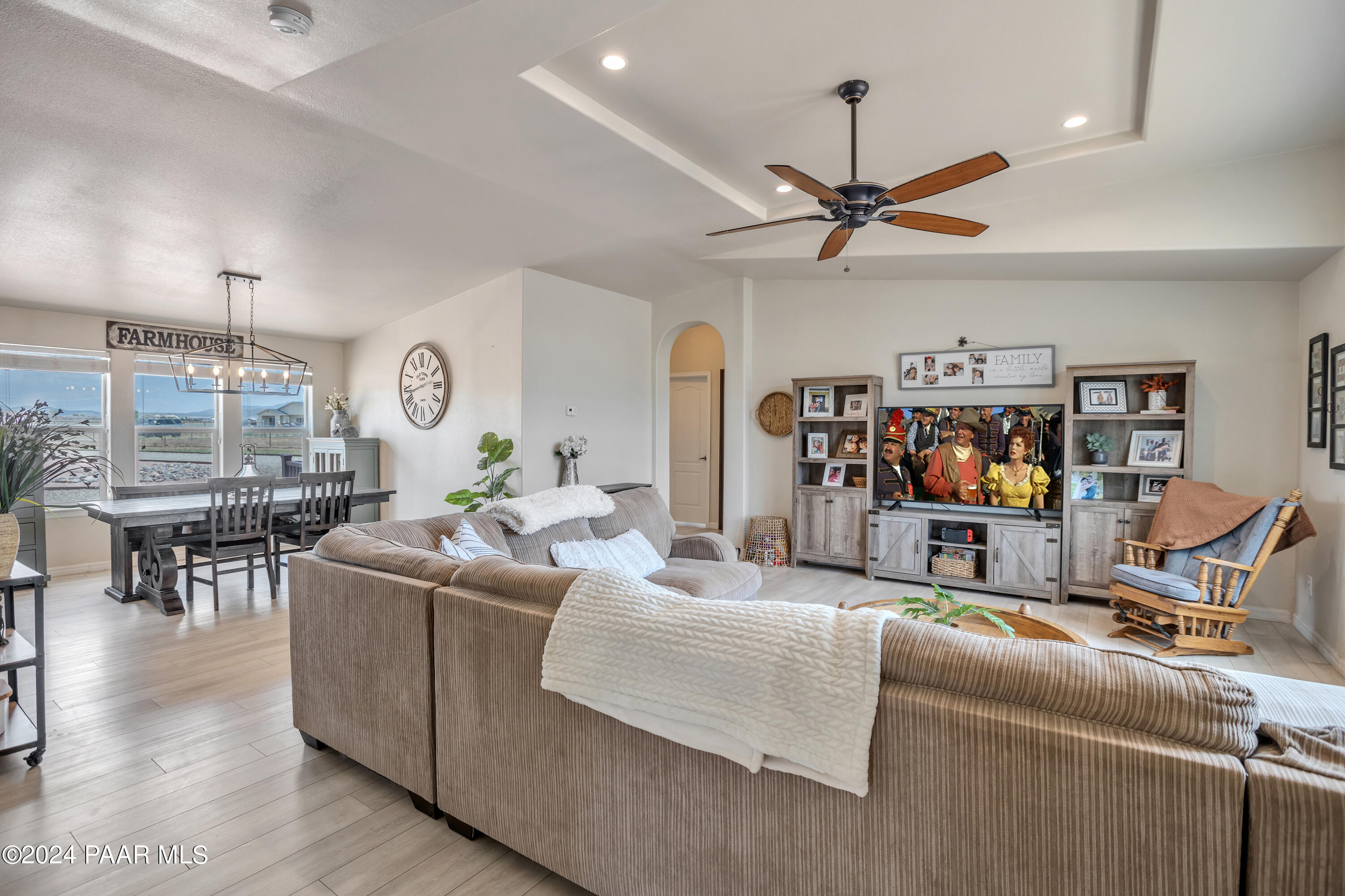 7625 E Tanner Lane