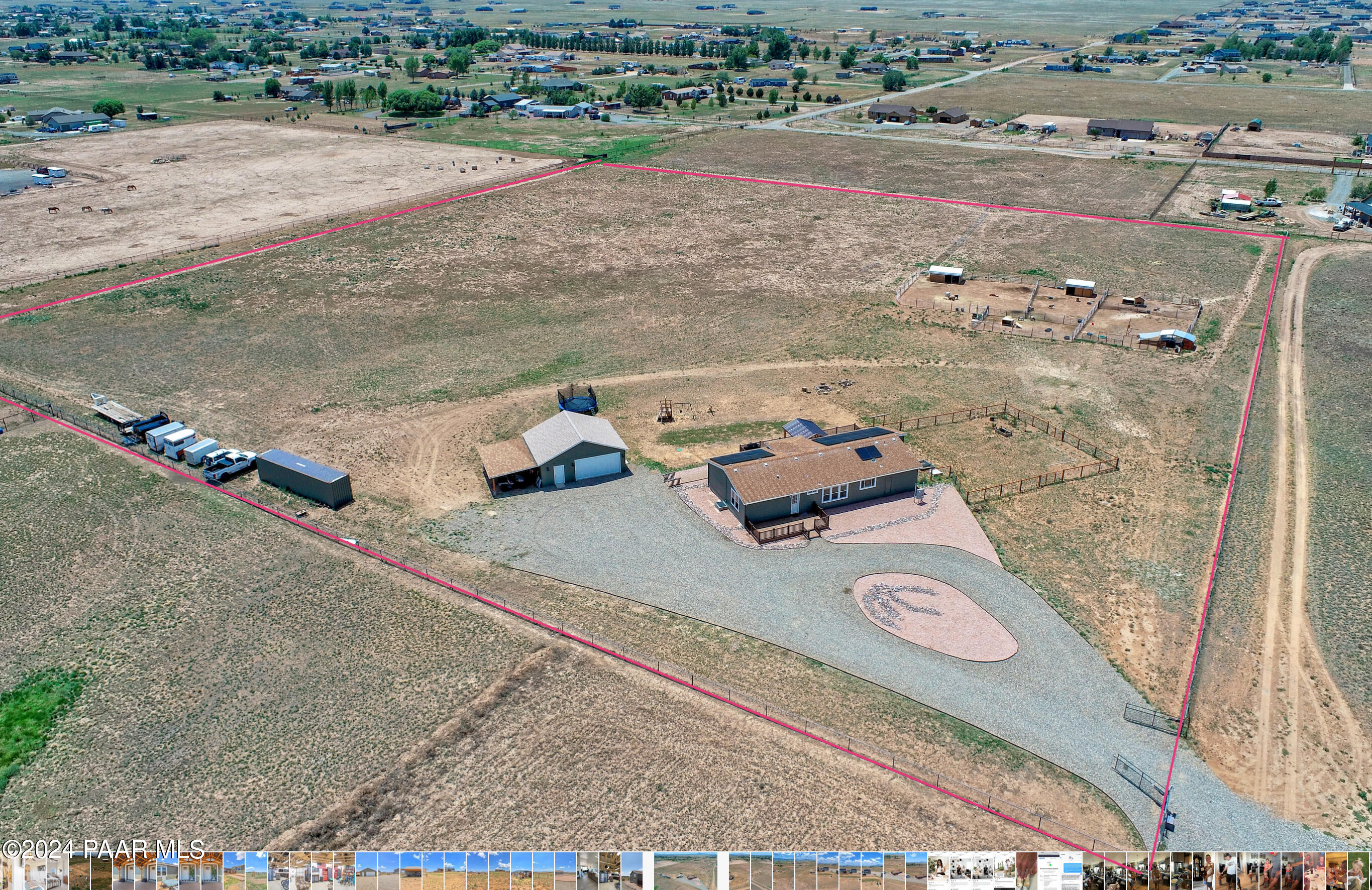 7625 E Tanner Lane