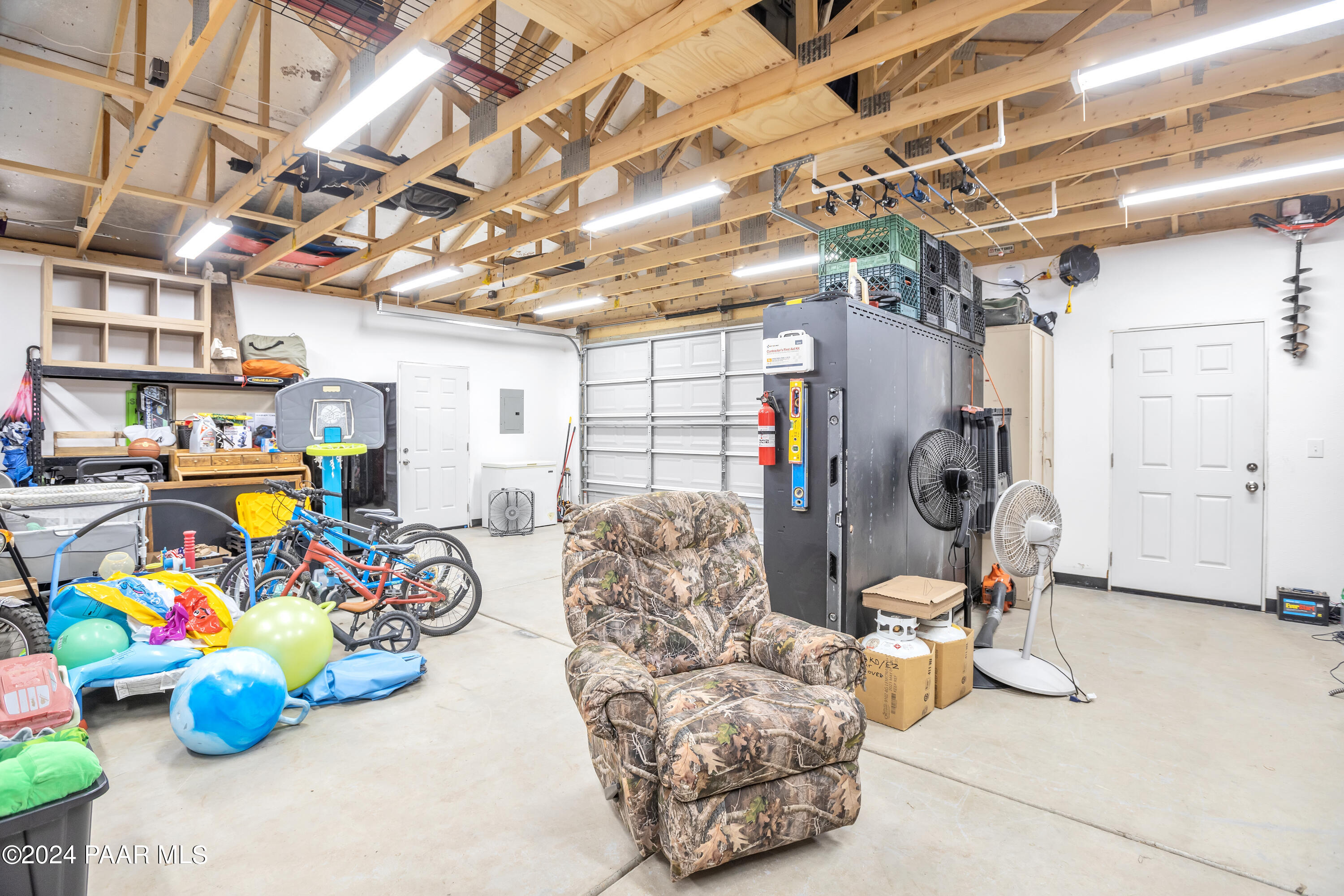 7625 E Tanner Lane
