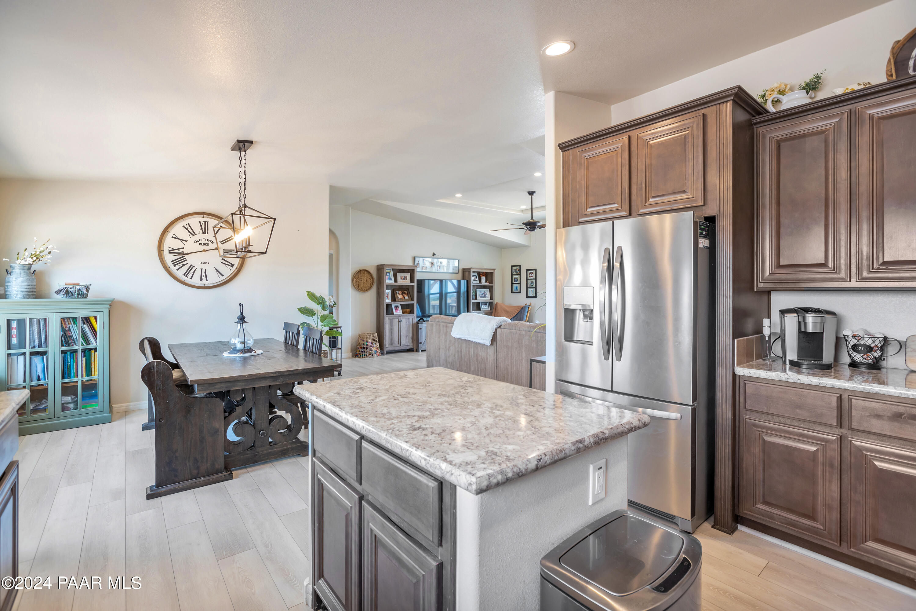 7625 E Tanner Lane