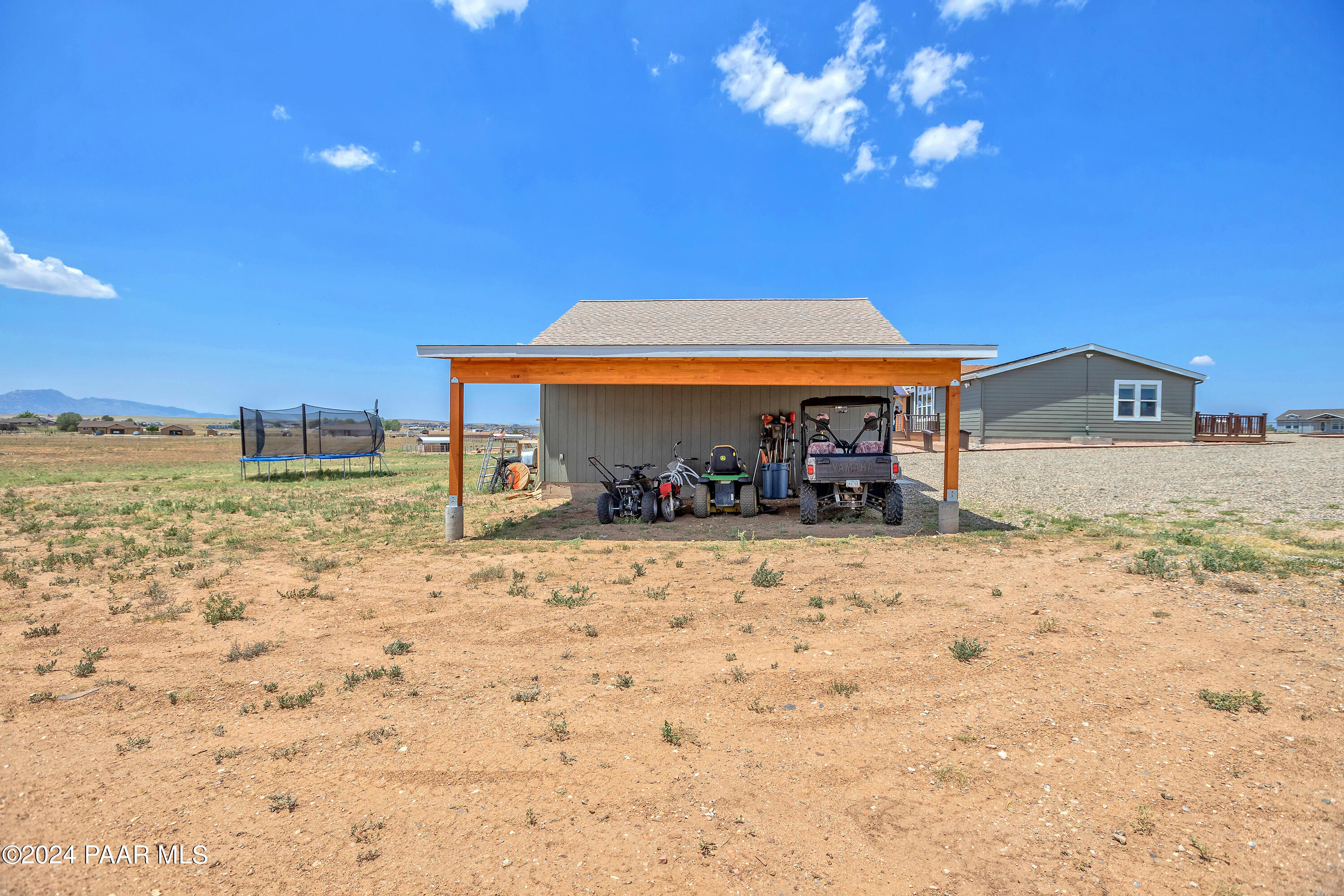 7625 E Tanner Lane