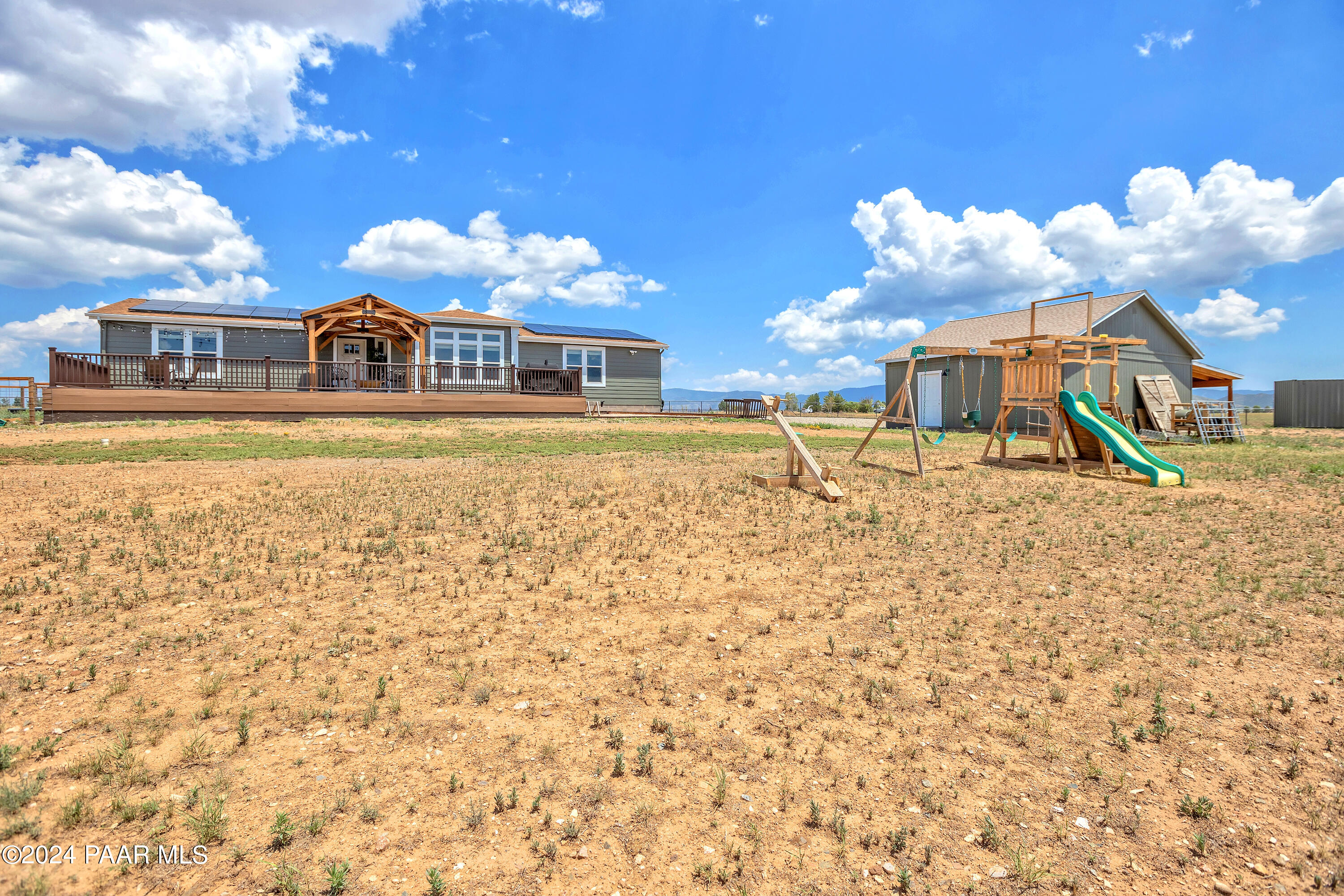 7625 E Tanner Lane