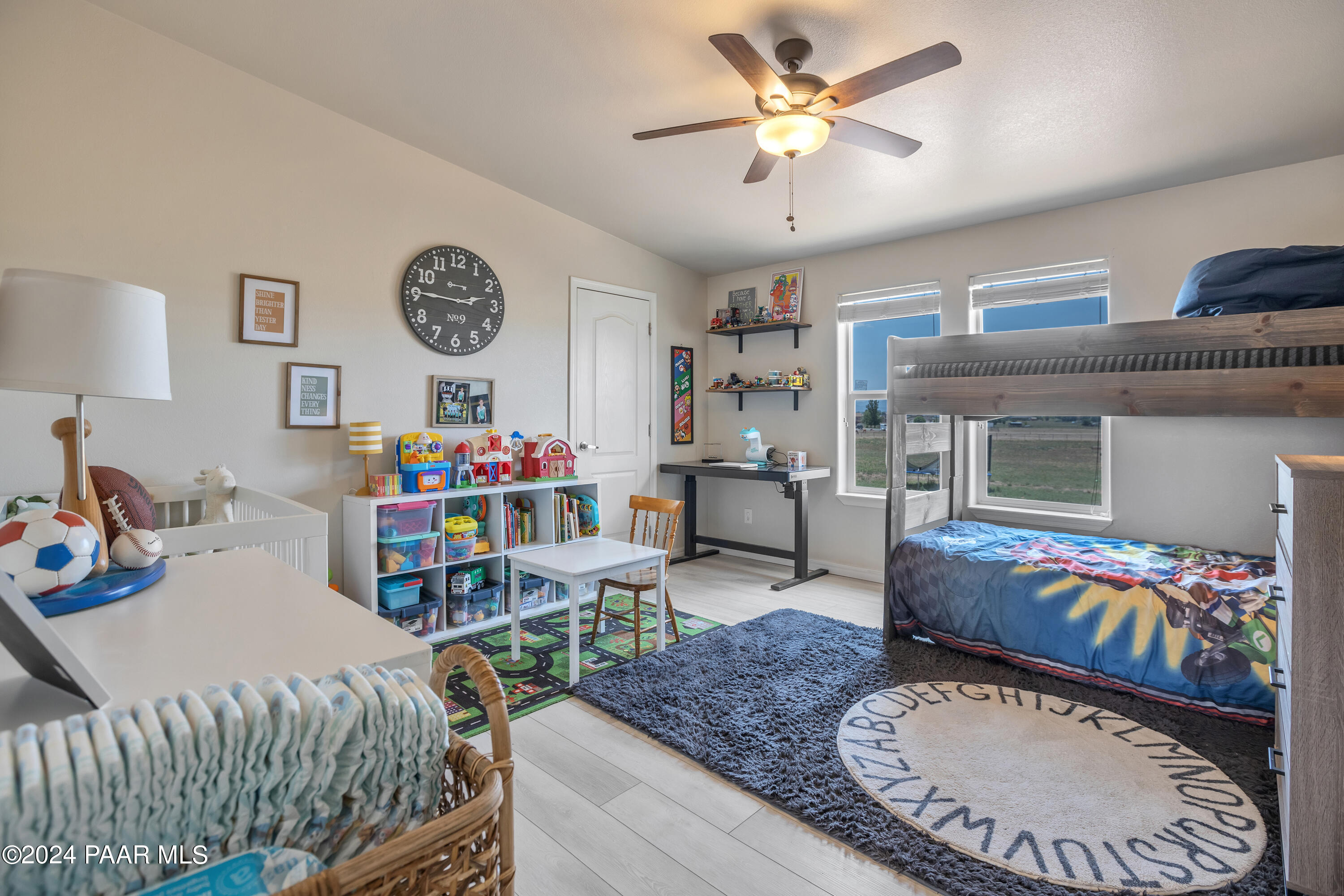7625 E Tanner Lane
