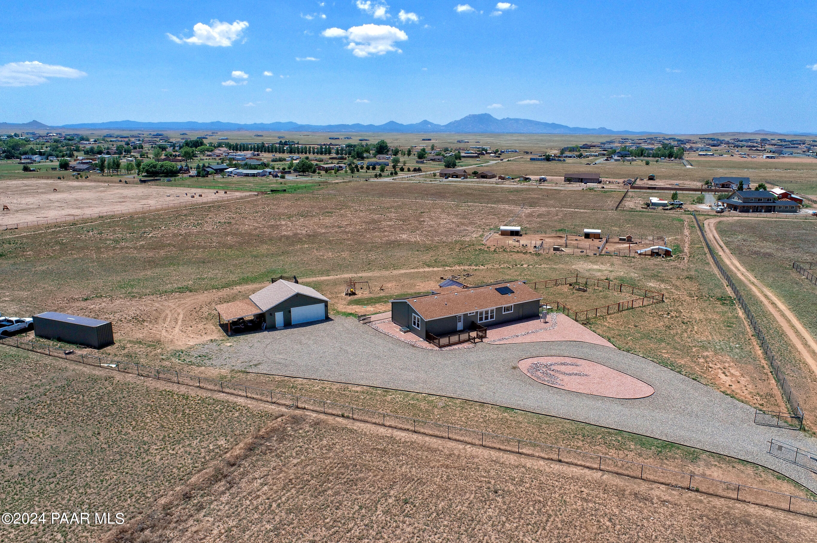 7625 E Tanner Lane