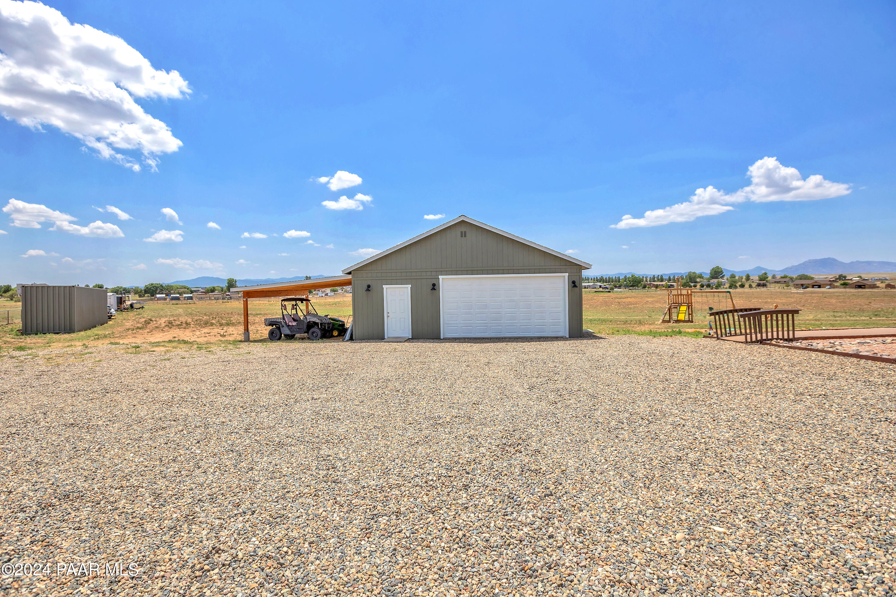 7625 E Tanner Lane
