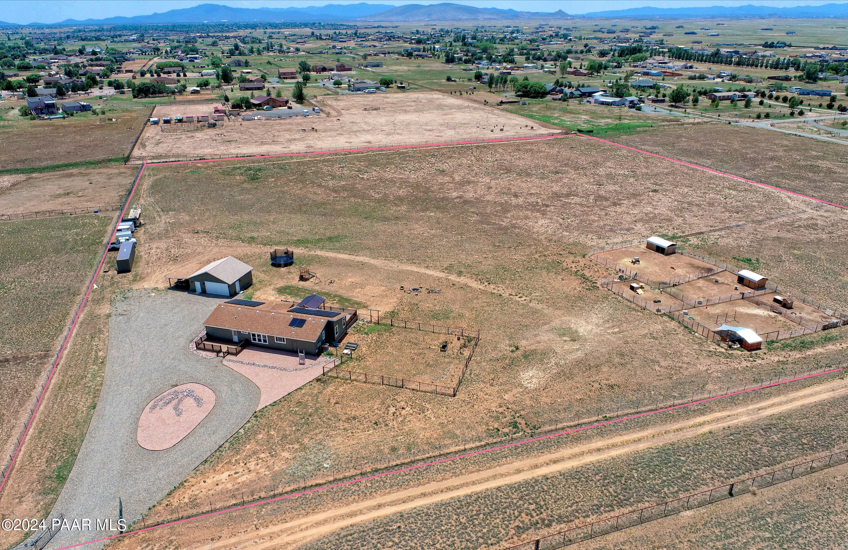 7625 E Tanner Lane