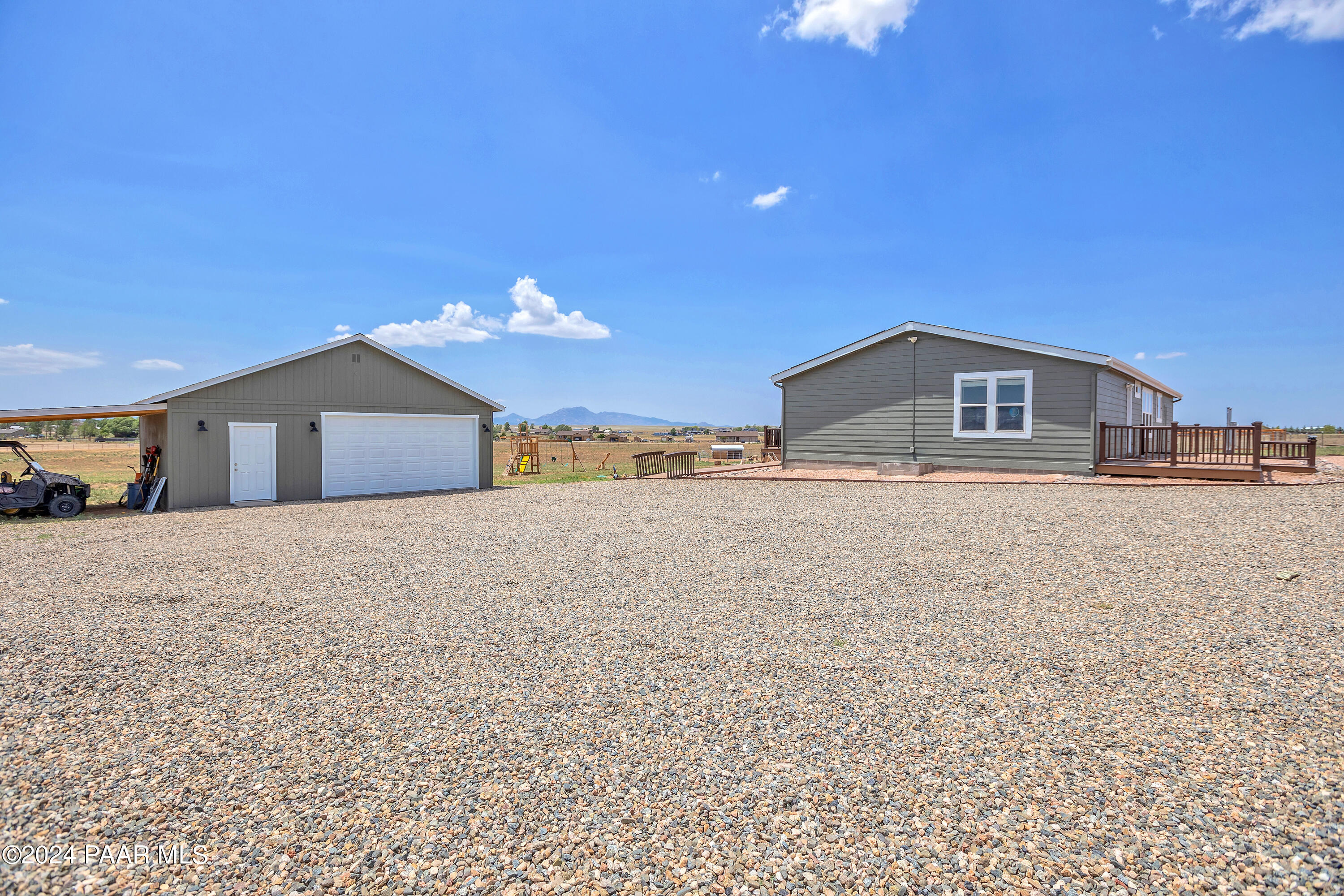 7625 E Tanner Lane