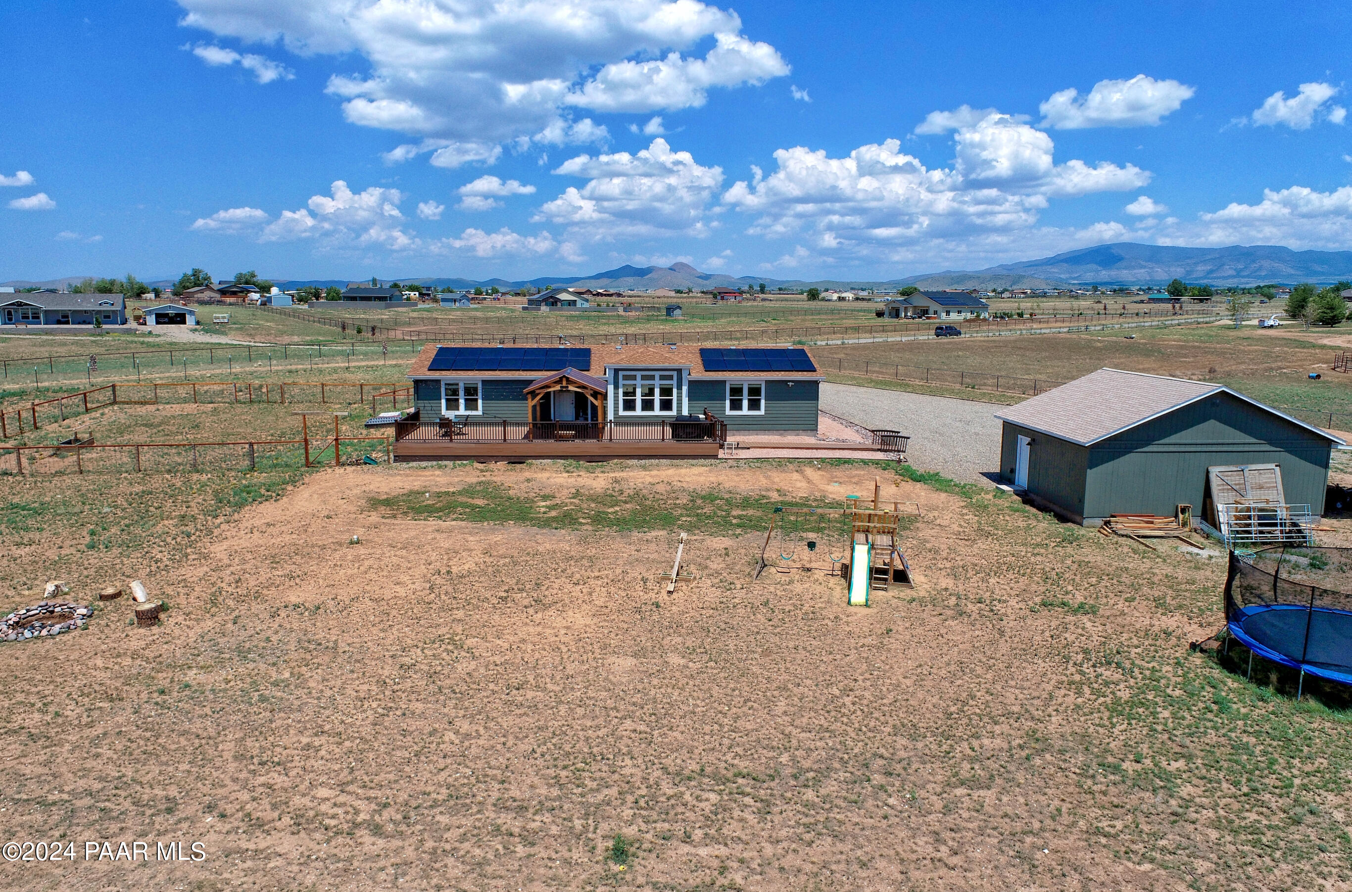 7625 E Tanner Lane