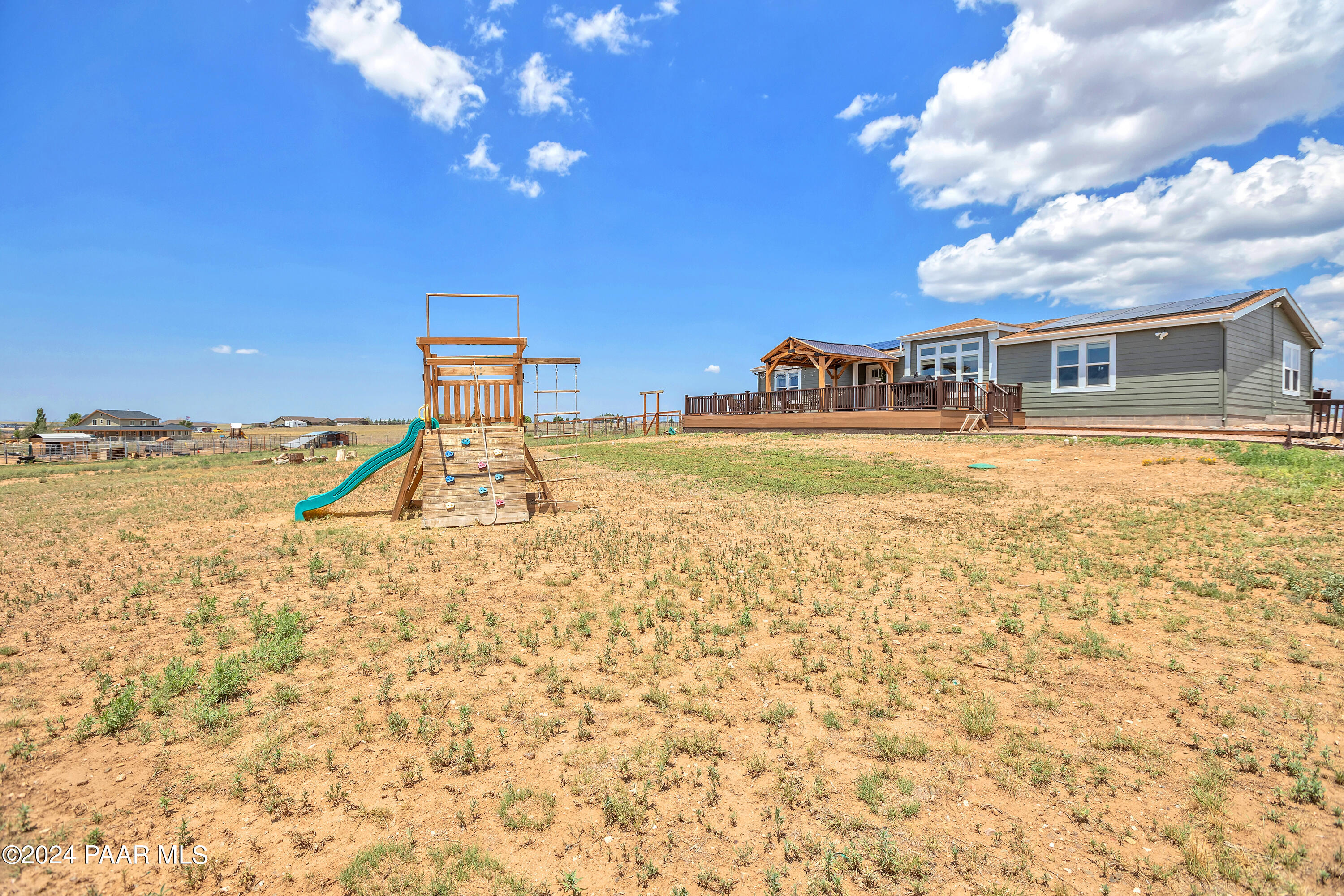 7625 E Tanner Lane