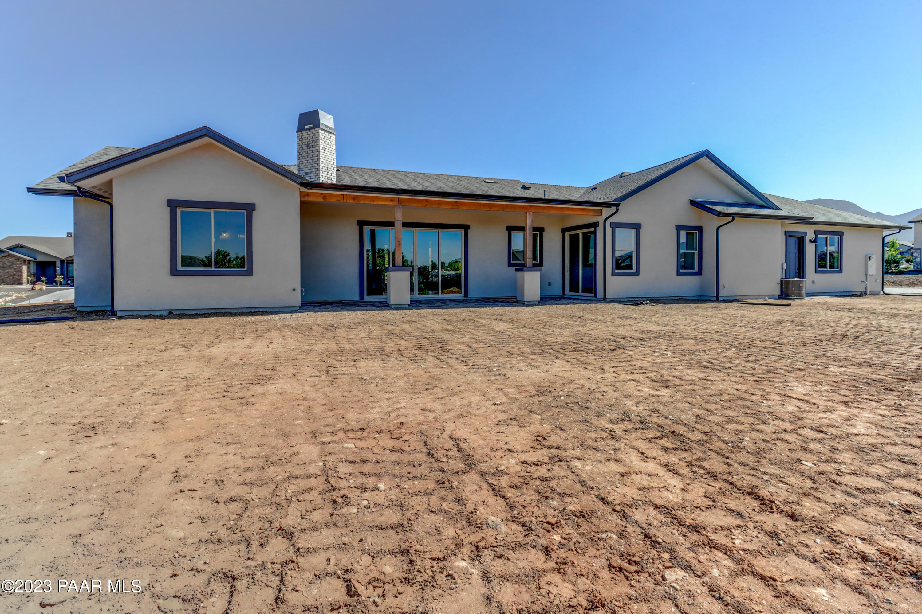 13135 E Rifle Way