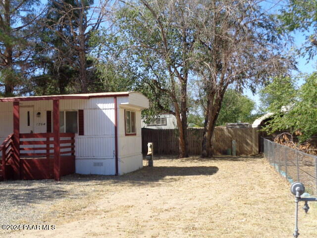1264 Goodwin Drive Unit: 1