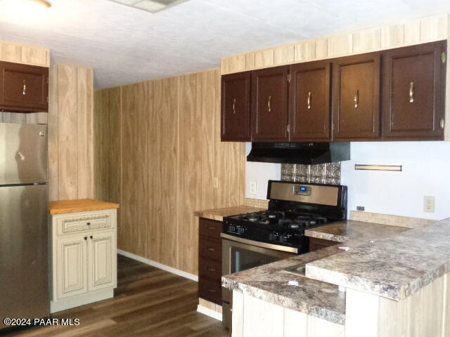 1264 Goodwin Drive Unit: 1