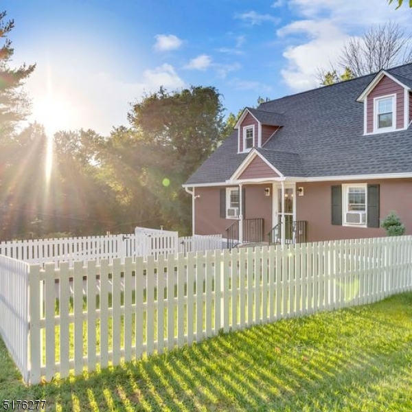 221 Cokesbury Road