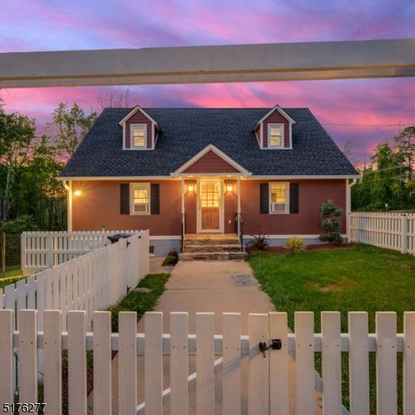 221 Cokesbury Road