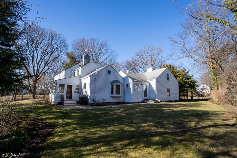 160 Spencer Rd