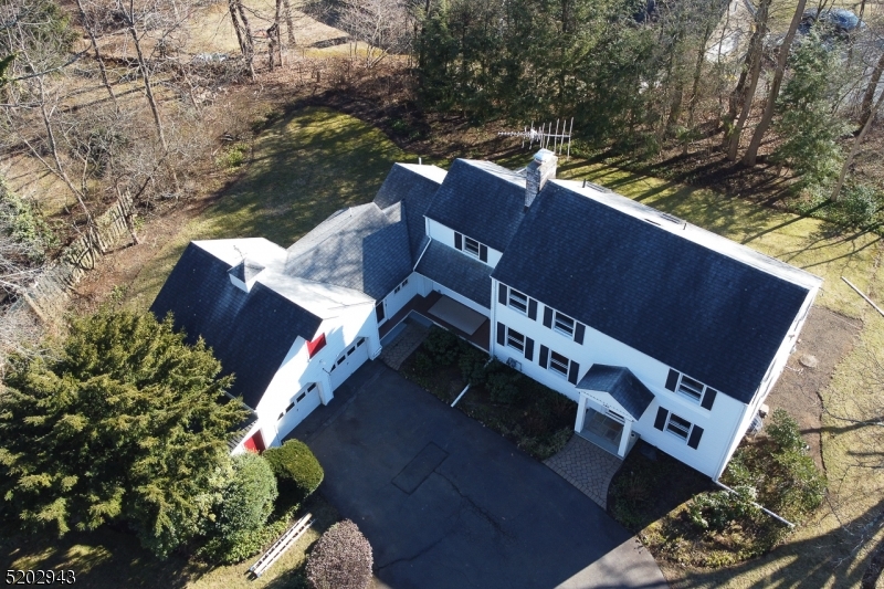 160 Spencer Rd