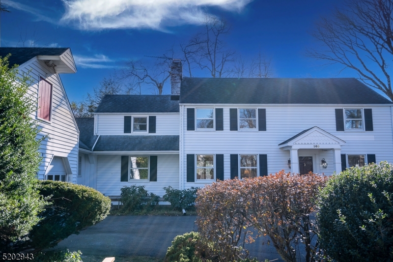 160 Spencer Rd