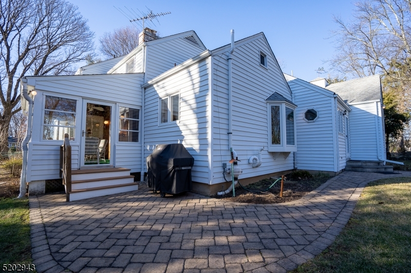 160 Spencer Rd