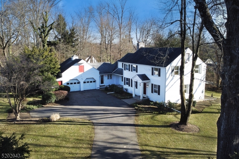 160 Spencer Rd