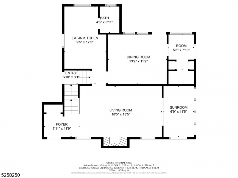 8 Oak Ln