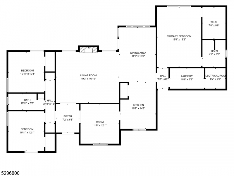 80 Russet Lane