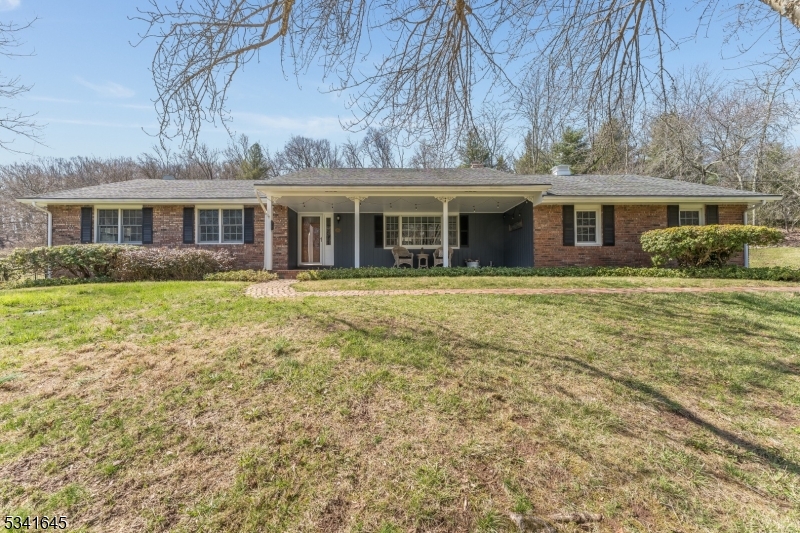 31 Cherryville Hollow Rd