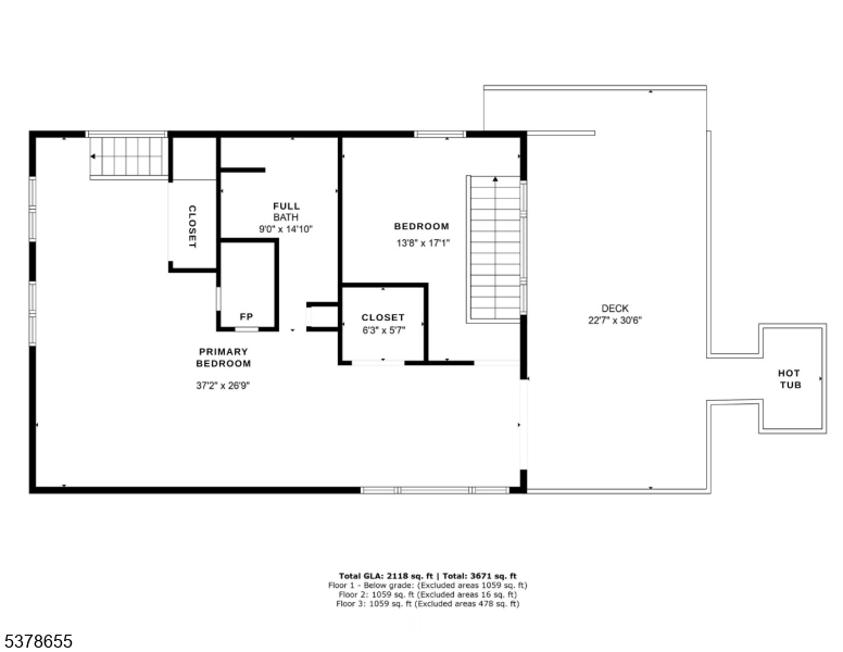158 Buffalo Hollow Rd
