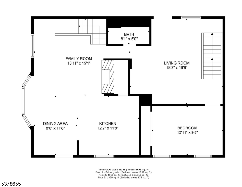 158 Buffalo Hollow Rd