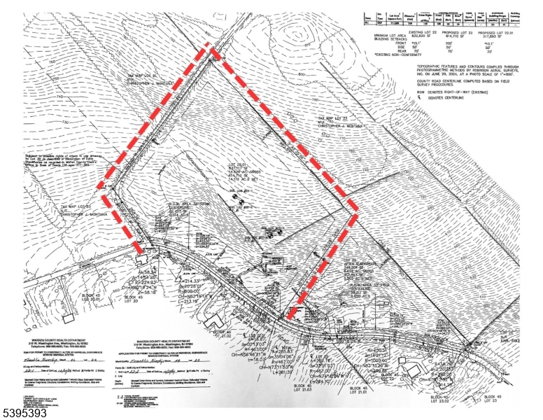 0 Asbury Broadway Road