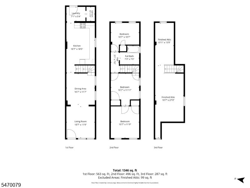 73 Colby Pl