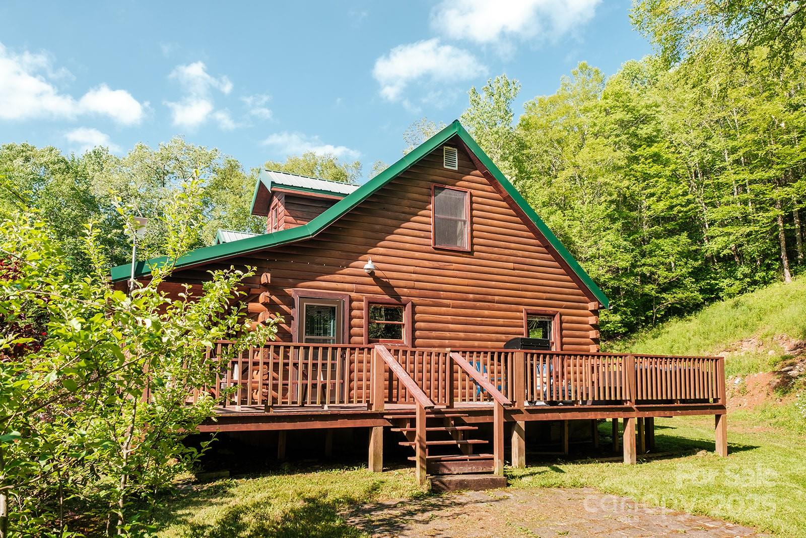 2266 Sugar Mountain Drive