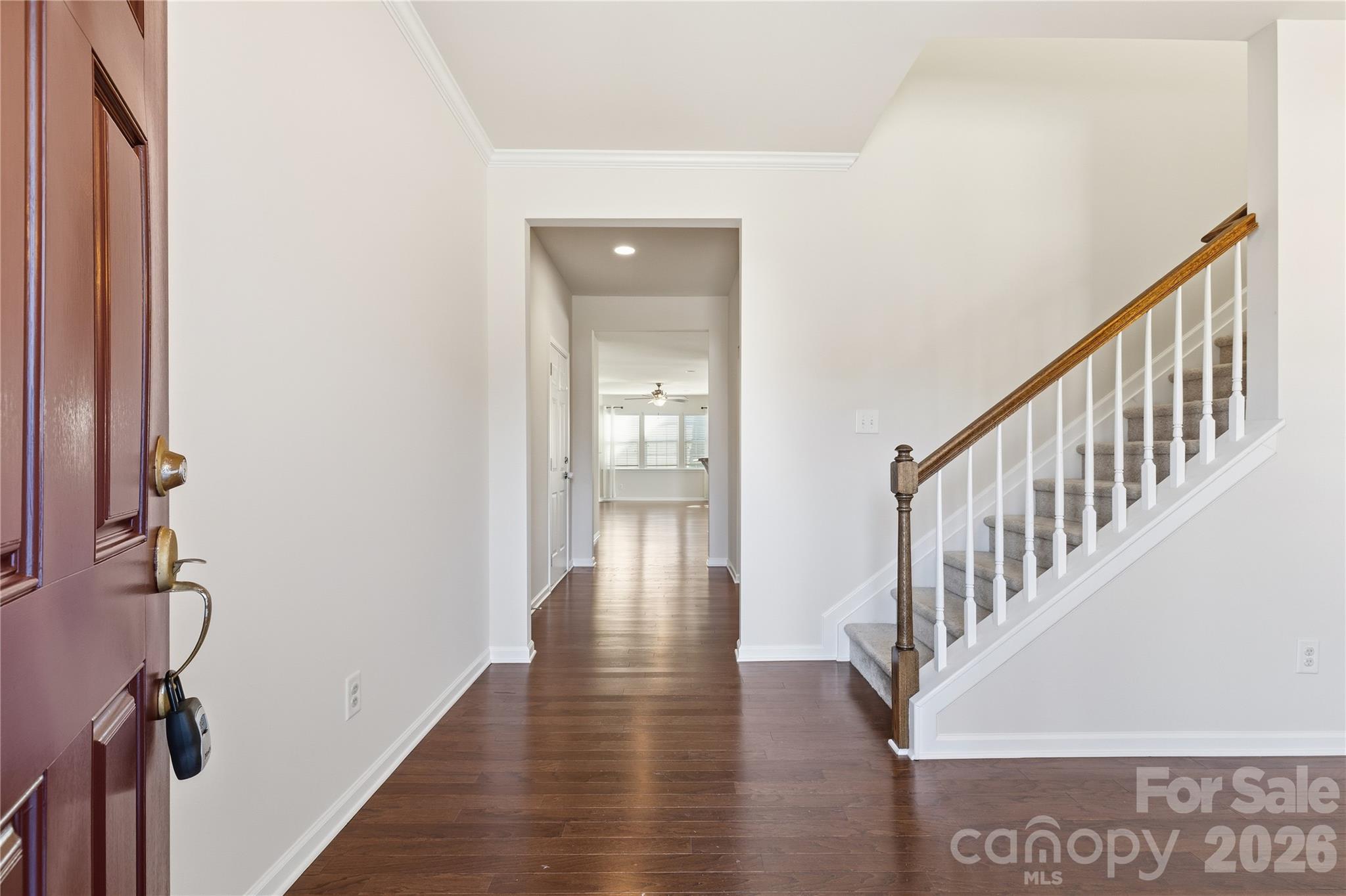 159 E Warfield Drive