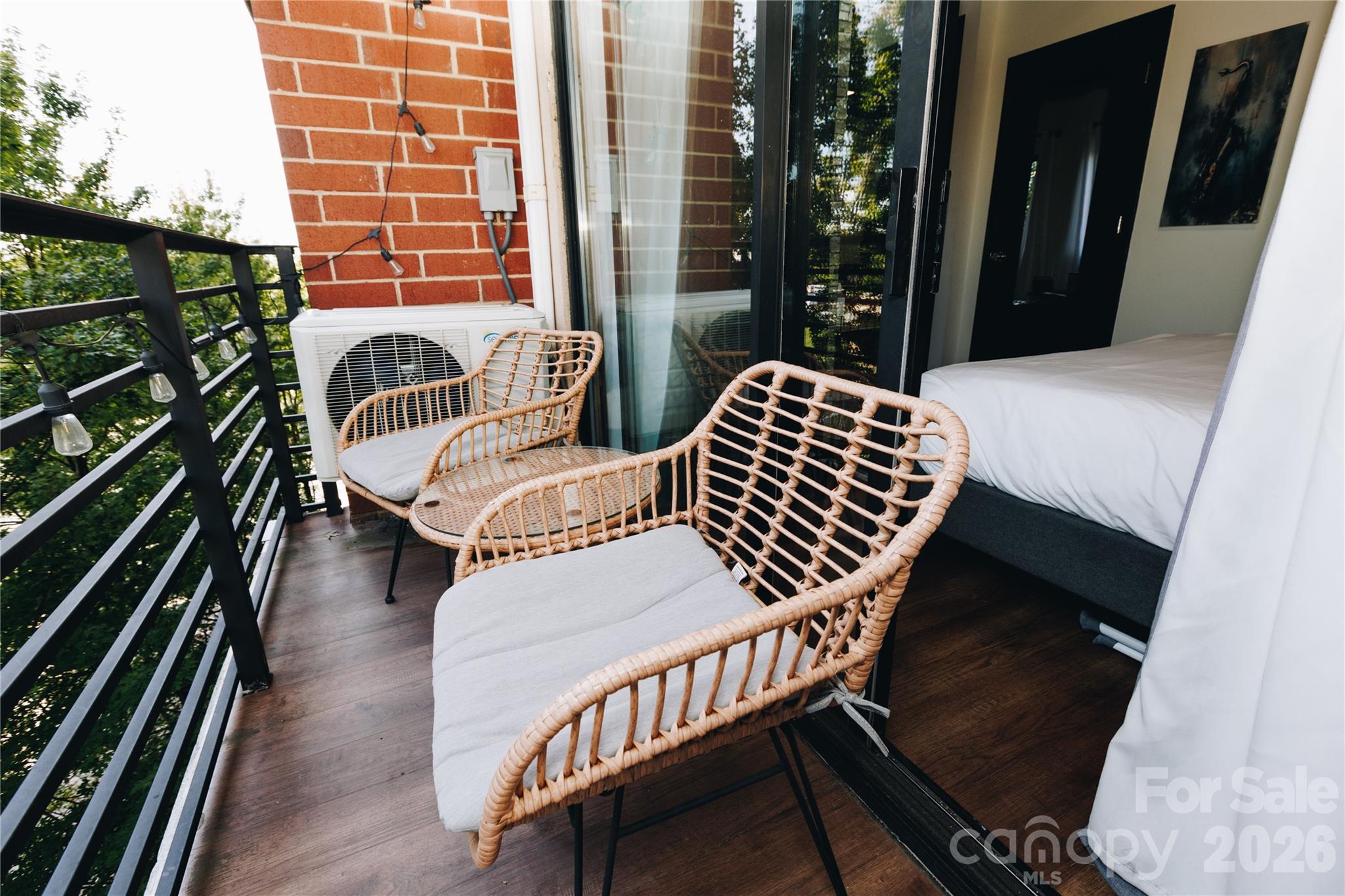 715 N Church Street Unit: 514