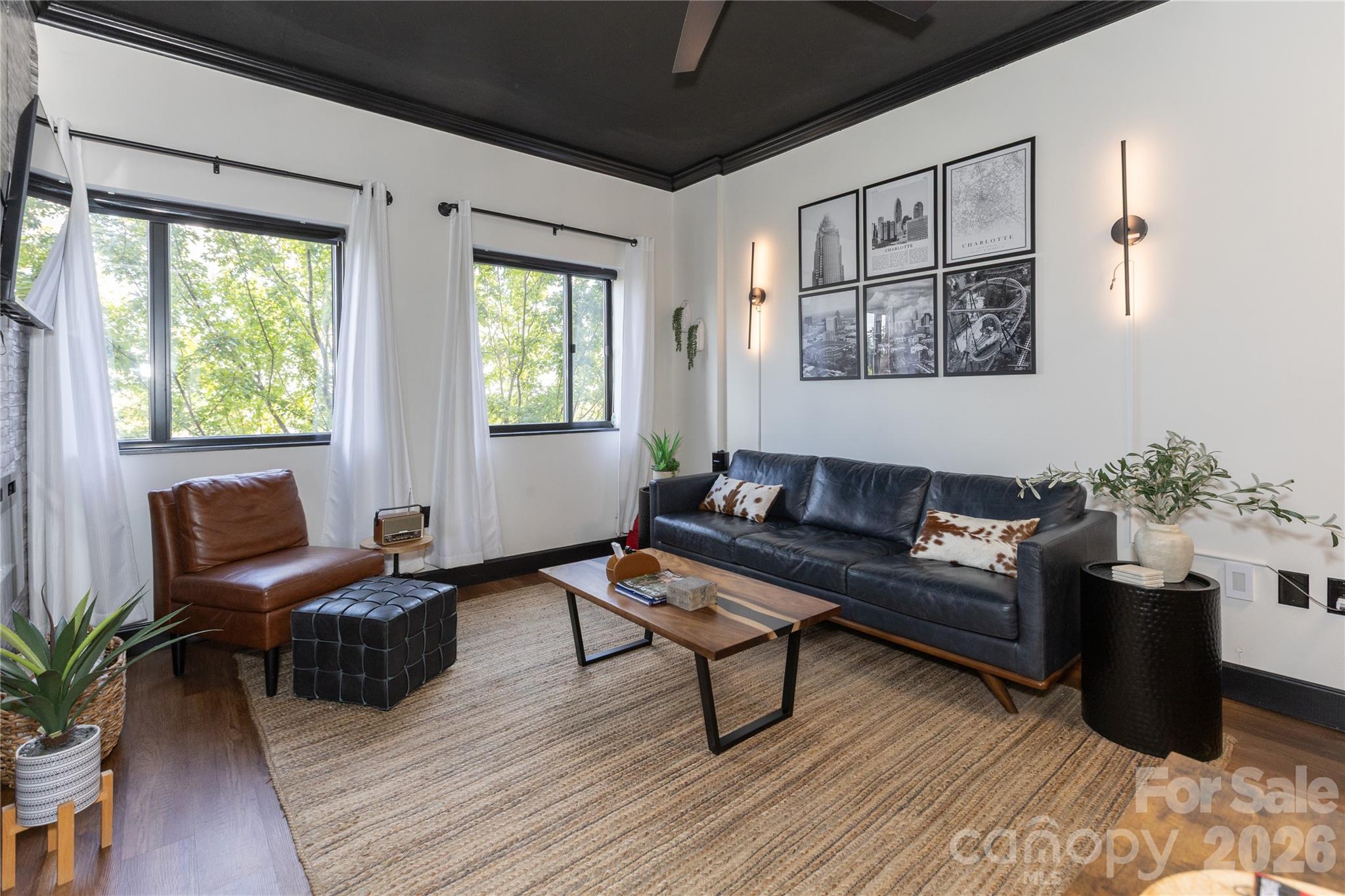 715 N Church Street Unit: 514