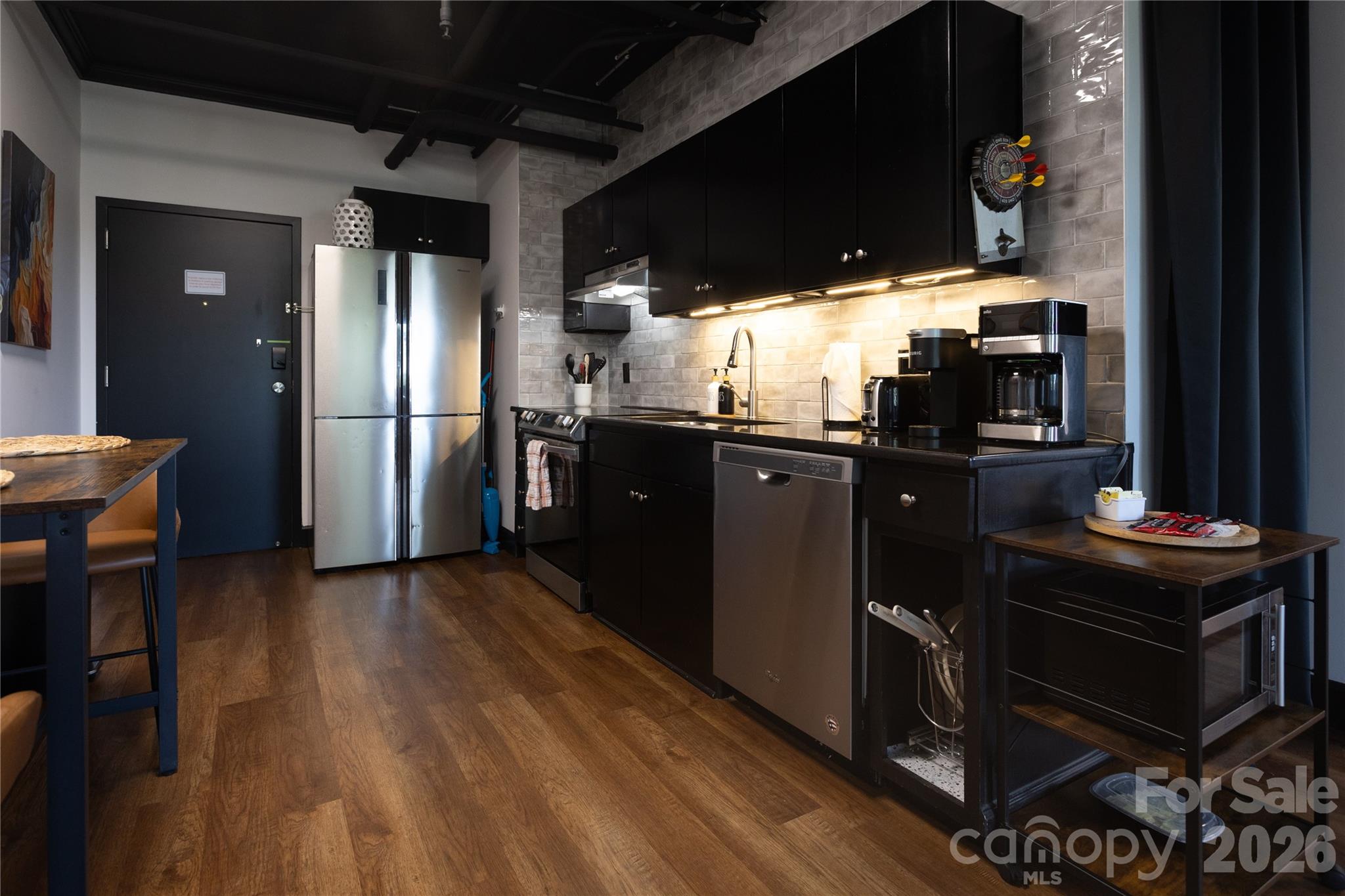 715 N Church Street Unit: 514