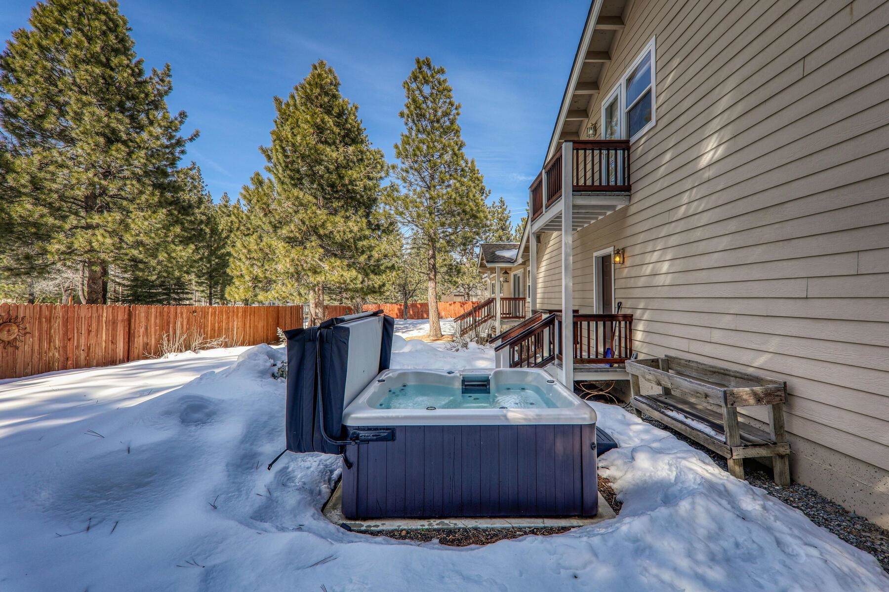 11188 Star Pine Road