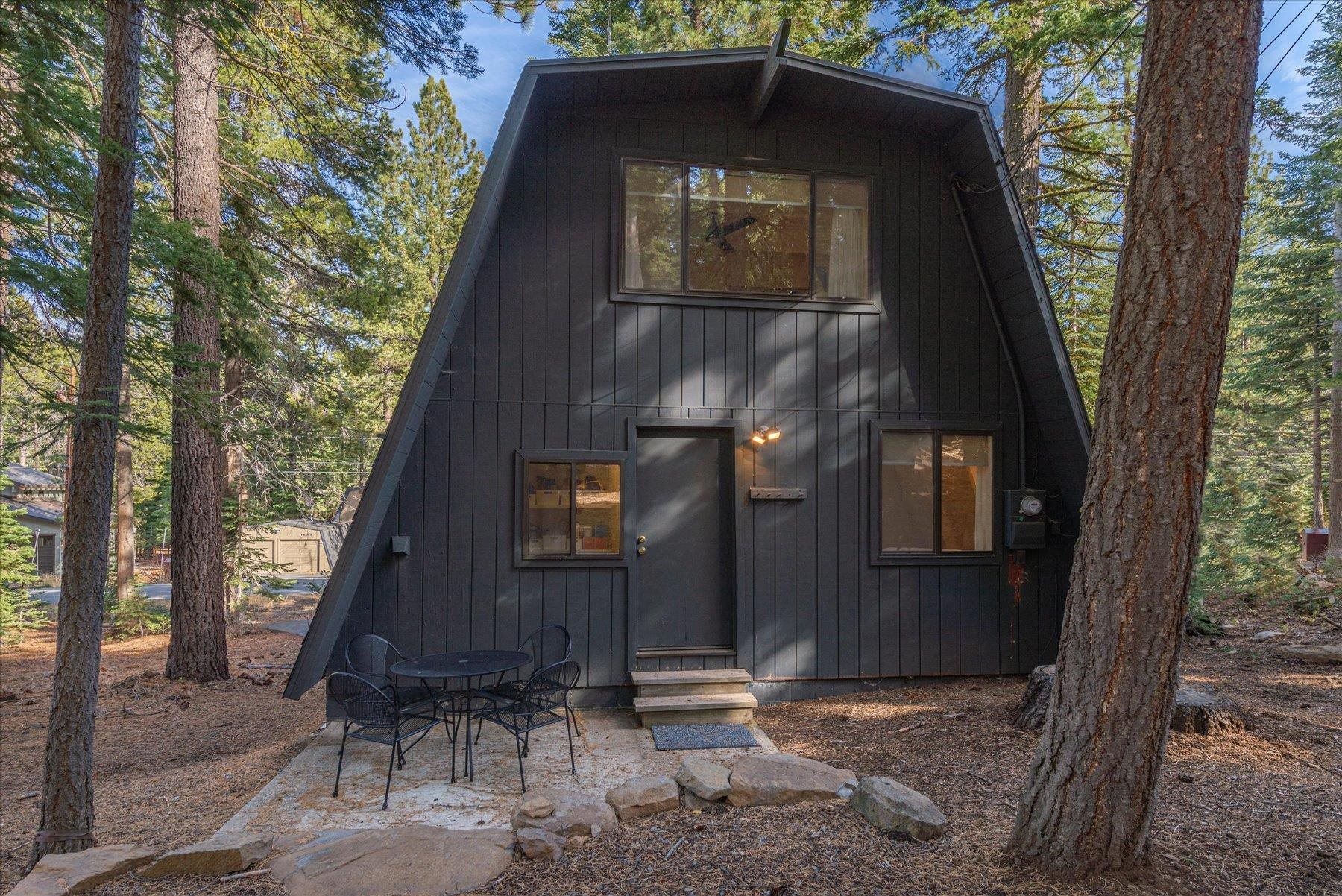 14249 Glacier View Road