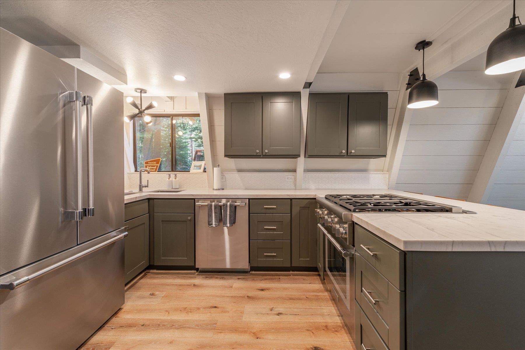 14249 Glacier View Road