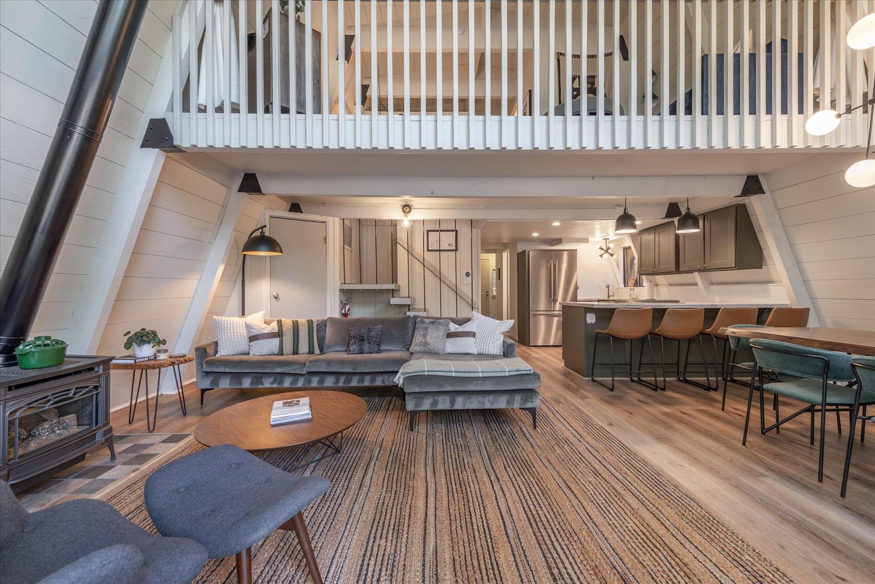 14249 Glacier View Road