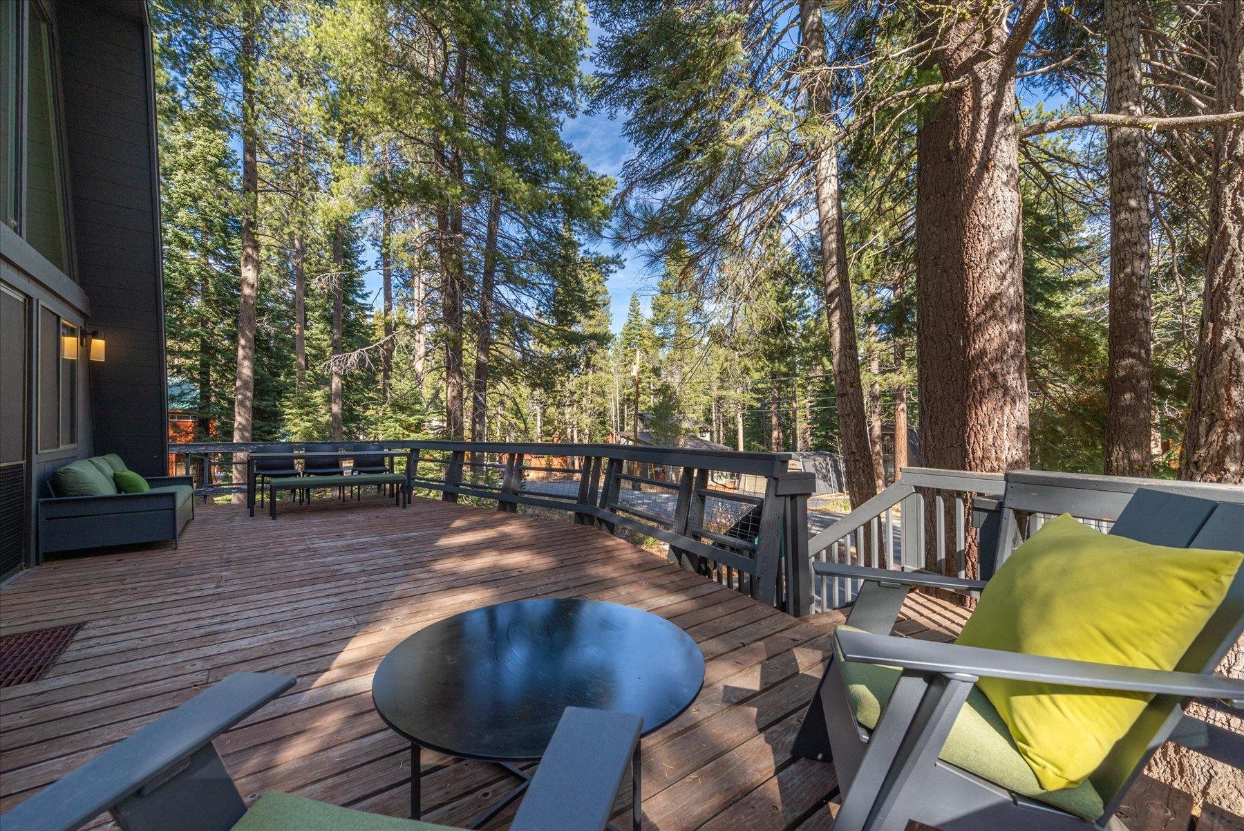 14249 Glacier View Road