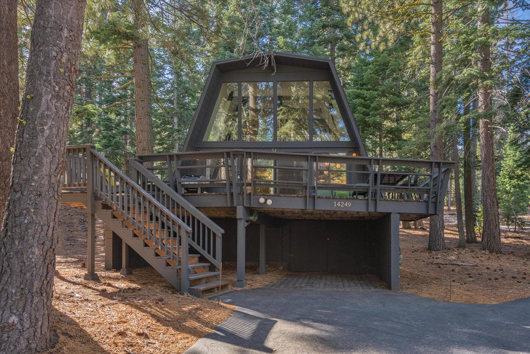 14249 Glacier View Road