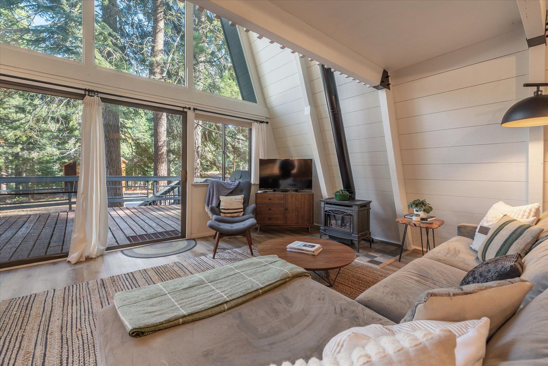 14249 Glacier View Road